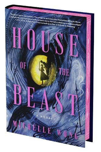 Cover image for House of the Beast
