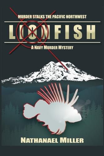 Cover image for Lionfish