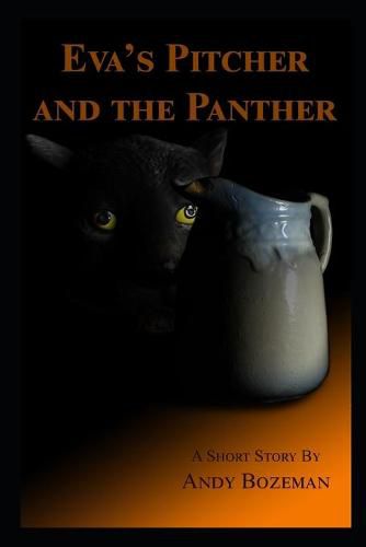 Cover image for Eva's Pitcher and the Panther