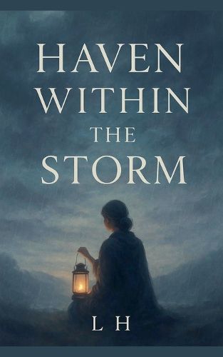 Cover image for Haven Within the Storm