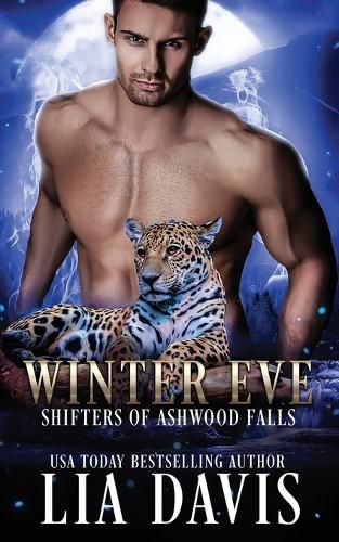 Cover image for Winter Eve