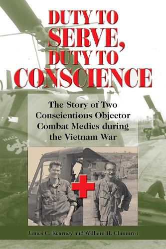 Cover image for Duty to Serve, Duty to Conscience