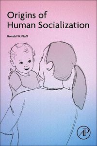 Cover image for Origins of Human Socialization