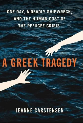 Cover image for A Greek Tragedy