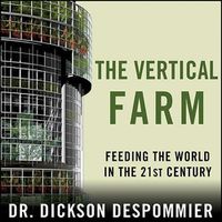 Cover image for The Vertical Farm