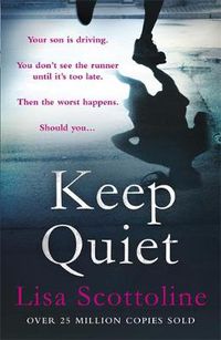 Cover image for Keep Quiet