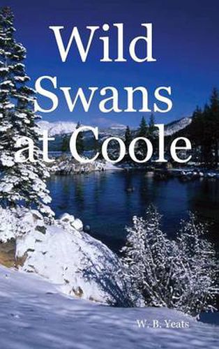 Wild Swans at Coole