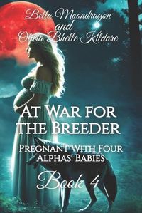 Cover image for At War for the Breeder