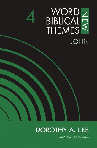 Cover image for John, Volume 4