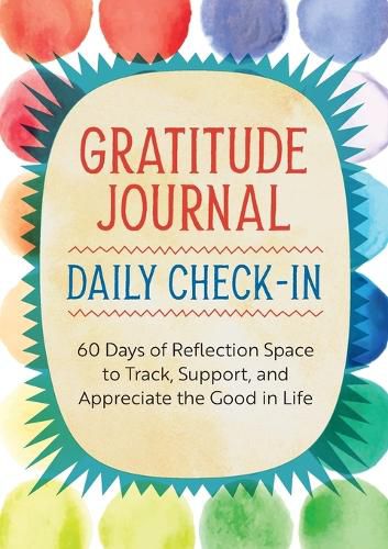 Cover image for Gratitude Journal