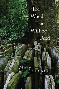 Cover image for The Wood That Will Be Used