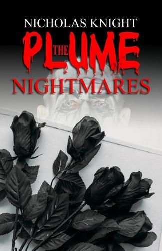 Cover image for The Plume of Nightmares