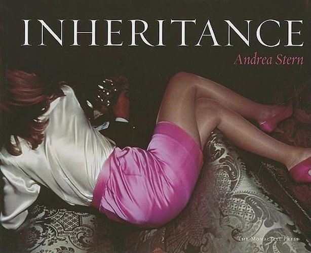 Cover image for Inheritance