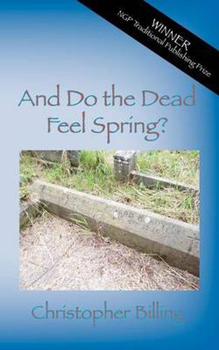 Cover image for And Do the Dead Feel Spring?