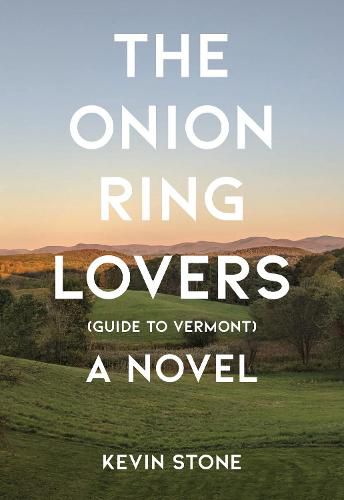 Cover image for The Onion Ring Lovers (Guide to Vermont)