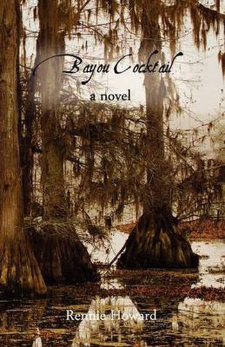 Cover image for Bayou Cocktail