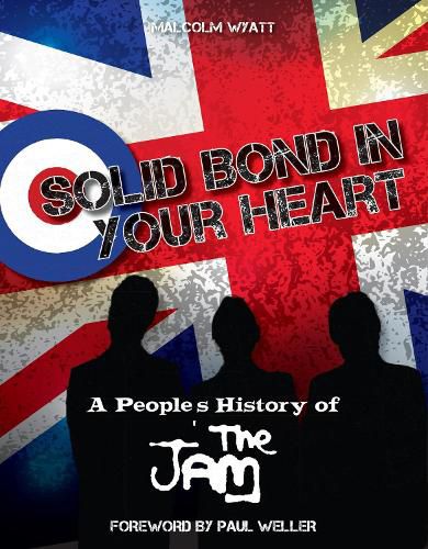 Cover image for Solid Bond In Your Heart