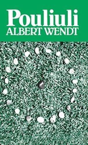 Cover image for Pouliuli