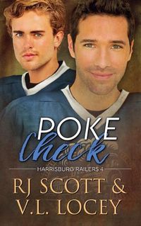 Cover image for Poke Check