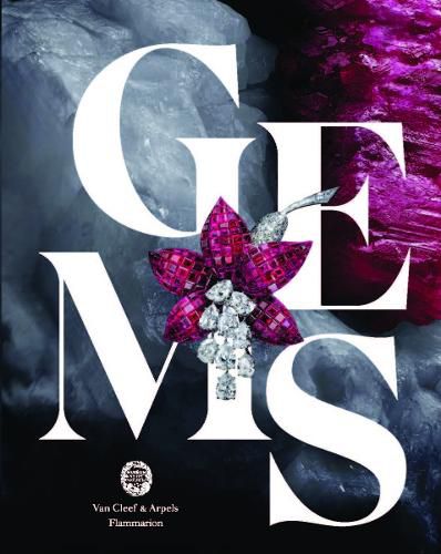 Cover image for Gems