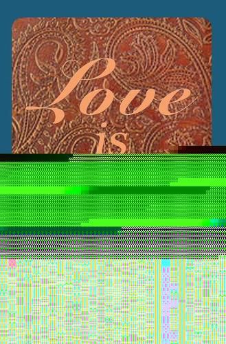 Cover image for Love is the Answer