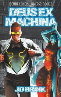 Cover image for Deus Ex Machina