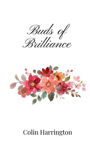 Cover image for Buds of Brilliance