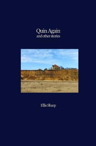 Cover image for Quin Again and Other Stories