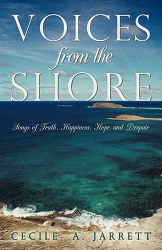 Cover image for Voices from the Shore