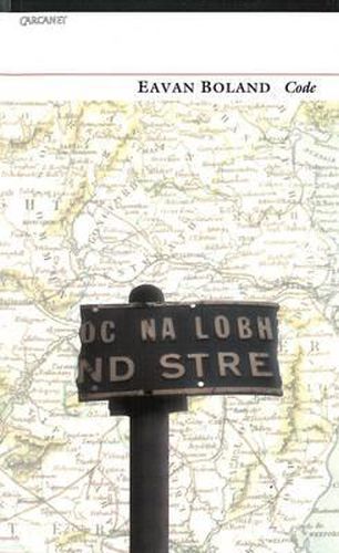Cover image for Code