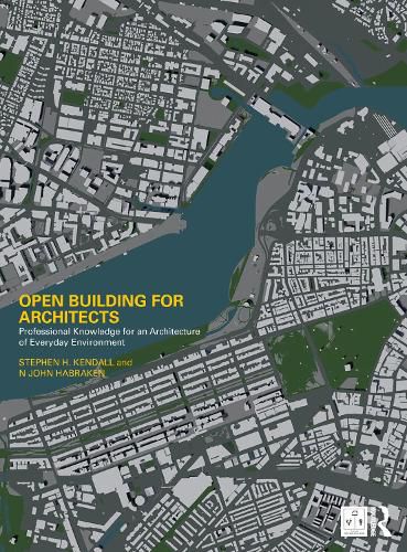 Open Building for Architects