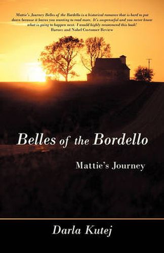 Cover image for Belles of the Bordello