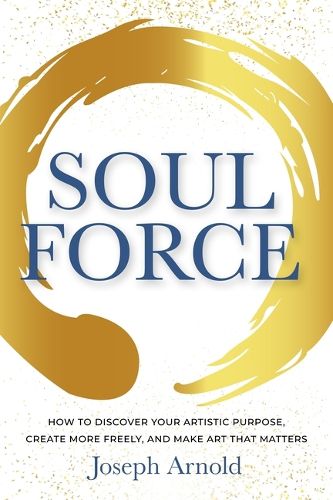 Cover image for Soulforce