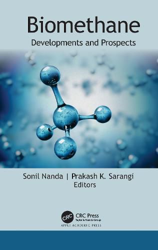 Cover image for Biomethane: Developments and Prospects