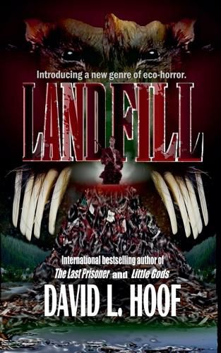 Cover image for Landfill