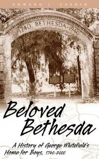 Cover image for Beloved Bethesda