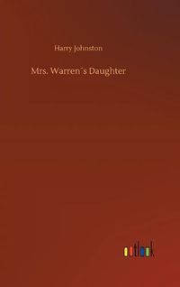 Cover image for Mrs. Warrens Daughter