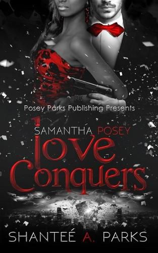 Cover image for Samantha Posey: Love Conquers