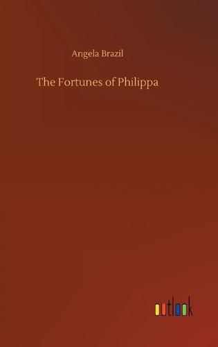 Cover image for The Fortunes of Philippa