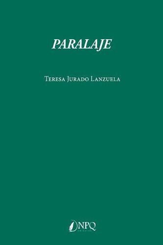 Cover image for Paralaje