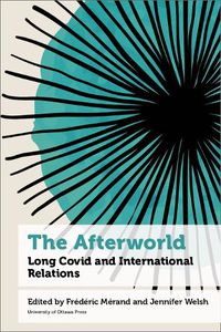 Cover image for The Afterworld