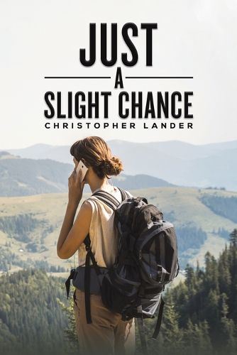 Cover image for Just a Slight Chance