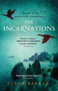 Cover image for The Incarnations