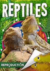 Cover image for Reptiles