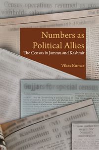 Cover image for Numbers as Political Allies