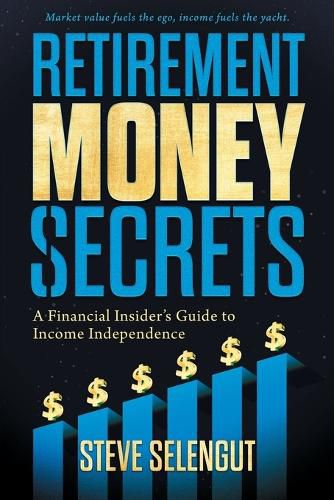 Cover image for Retirement Money Secrets