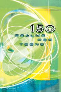 Cover image for 150 Psalms for Teens