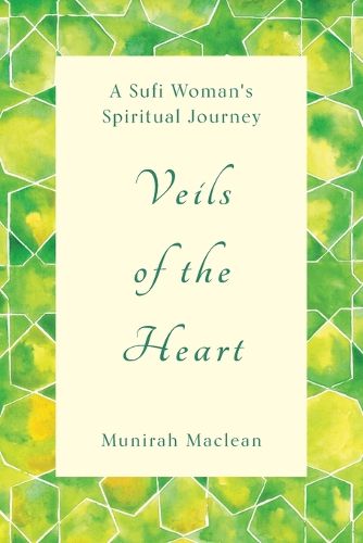 Cover image for Veils of the Heart