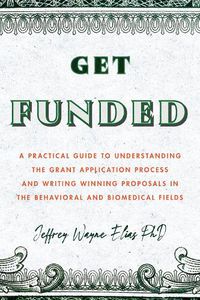 Cover image for Get Funded