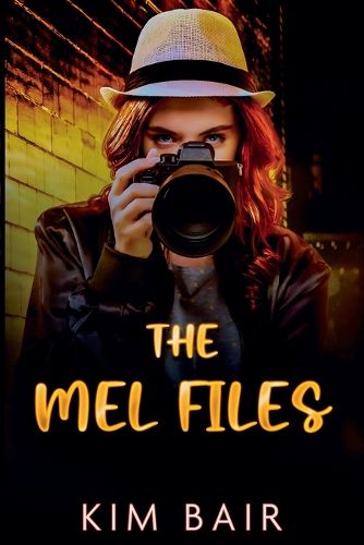 Cover image for The Mel Files
